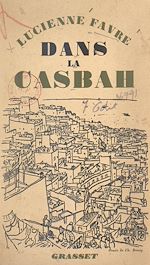 Télécharger le livre :  Dans la Casbah