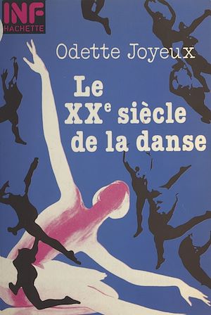 Download the eBook: Le XXe siècle de la danse