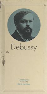 Télécharger le livre :  Debussy