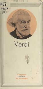 Télécharger le livre :  Verdi