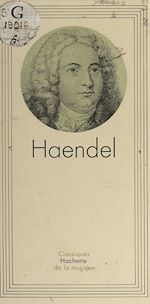 Télécharger le livre :  Haendel