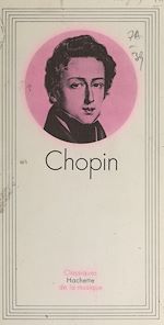 Télécharger le livre :  Chopin