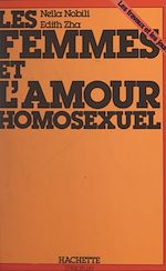 Télécharger le livre :  Les femmes et l'amour homosexuel