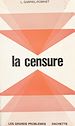 Télécharger le livre :  La censure