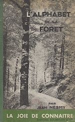 Télécharger le livre :  L'alphabet de la forêt