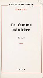 Télécharger le livre :  La femme adultère