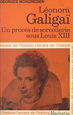 Télécharger le livre :  Léonora Galigaï
