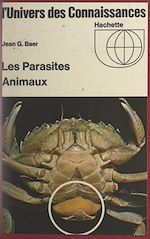Télécharger le livre :  Les parasites animaux