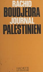 Télécharger le livre :  Journal palestinien