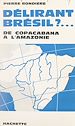 Télécharger le livre :  Délirant Brésil ?