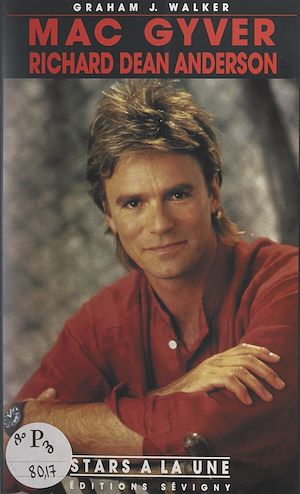 Download the eBook: Mac Gyver, Richard Dean Anderson