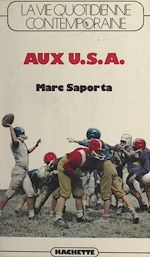 Download this eBook La vie quotidienne contemporaine aux États-Unis