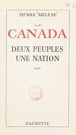Télécharger le livre :  Canada