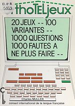 Télécharger le livre :  Orthoteljeux