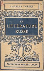 Download this eBook La littérature russe