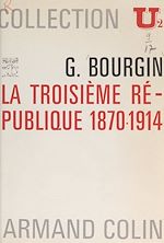 Download this eBook La Troisième République, 1870-1914