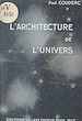 Télécharger le livre :  L'architecture de l'univers