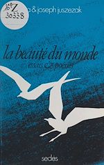 Télécharger le livre :  La beauté du monde