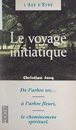 Télécharger le livre :  Le voyage initiatique