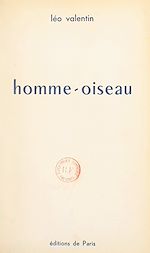 Download this eBook Homme-oiseau