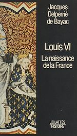 Download this eBook Louis VI