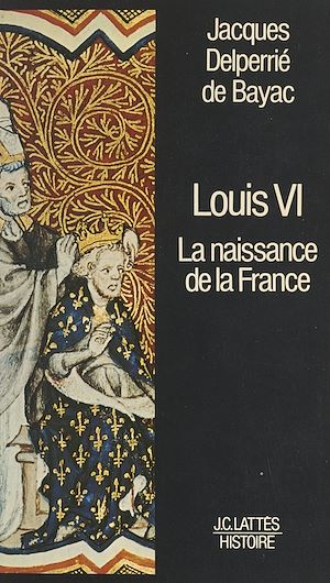 Download the eBook: Louis VI