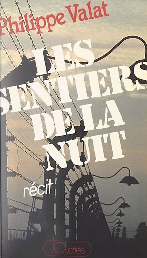 Download the eBook: Les sentiers de la nuit