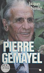 Download this eBook Pierre Gemayel