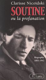 Download this eBook Soutine