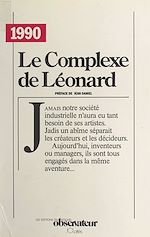 Télécharger le livre :  Le complexe de Léonard