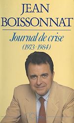 Download this eBook Journal de crise (1973-1984)