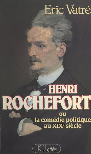 Download the eBook: Henri Rochefort