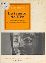 Download this eBook Le trésor de Vix