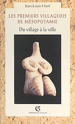 Download this eBook Les premiers villageois de Mésopotamie