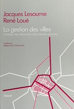 Télécharger le livre :  La gestion des villes