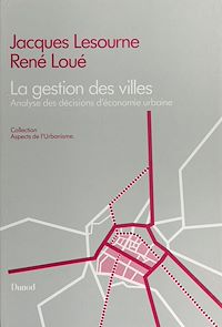 Téléchargez le livre :  La gestion des villes