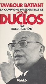 Download this eBook Tambour battant