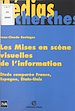 Télécharger le livre :  Les mises en scène visuelles de l'information
