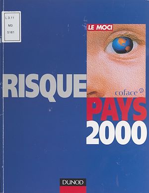 Téléchargez le livre :  Risque pays 2000