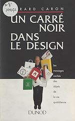 Télécharger le livre :  Un carré noir dans le design