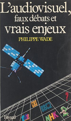 Download the eBook: L'audiovisuel, faux débats et vrais enjeux