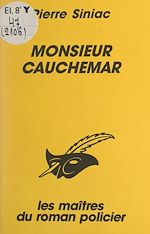 Télécharger le livre :  Monsieur Cauchemar