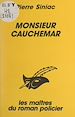 Télécharger le livre :  Monsieur Cauchemar