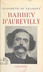 Télécharger le livre :  Barbey d'Aurevilly