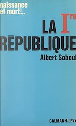 Download this eBook La Ire République, 1792-1804