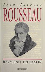 Télécharger le livre :  Jean-Jacques Rousseau