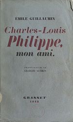 Télécharger le livre :  Mon compatriote, Charles-Louis Philippe