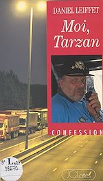 Download this eBook Moi, Tarzan