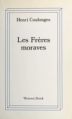 Télécharger le livre :  Les frères moraves