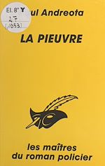 Télécharger le livre :  La pieuvre